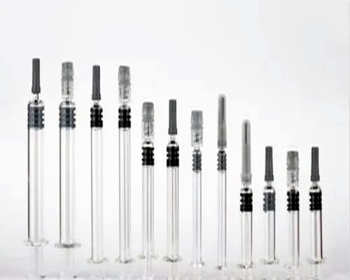 預(yù)灌封注射器測(cè)試儀器