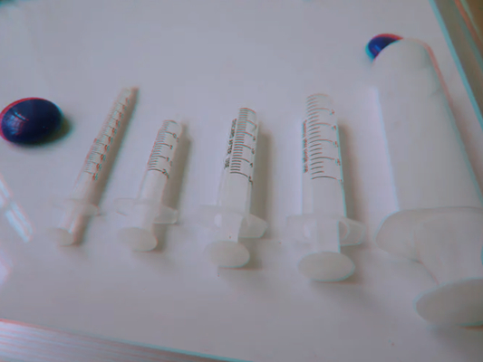 安全注射器推力測試儀試驗方法和安裝流程是怎樣的？