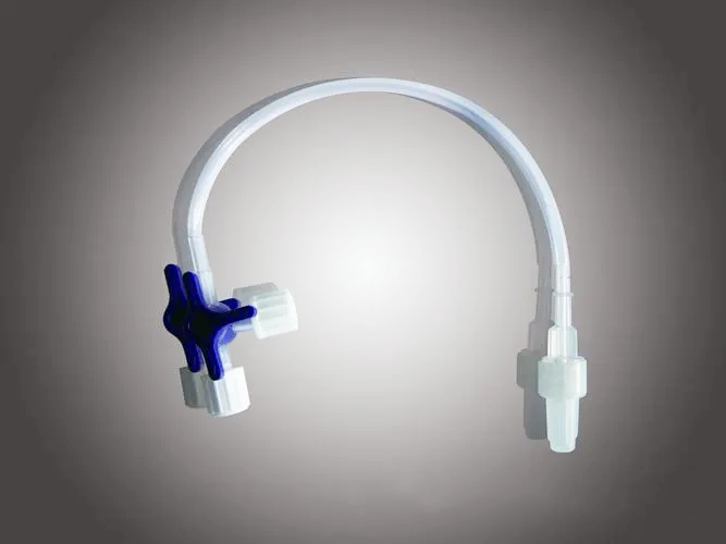 魯爾圓錐接頭多功能測試儀可試驗延長管接頭嗎？