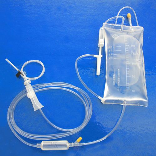 輸液器正負壓測試儀