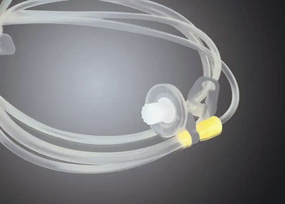 魯爾圓錐接頭測(cè)試儀可針對(duì)密封性泄漏和連接牢固度檢測(cè)？