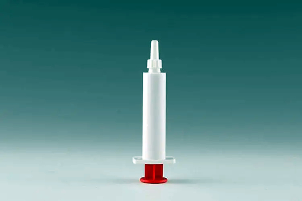 預灌封注射器檢測儀器如何測試推力和無泄漏物理性能？