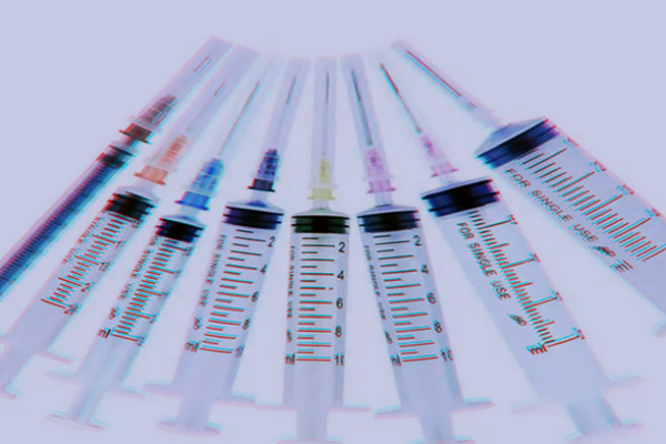 牙科注射器檢測(cè)儀器如何進(jìn)行剛性韌性測(cè)試？