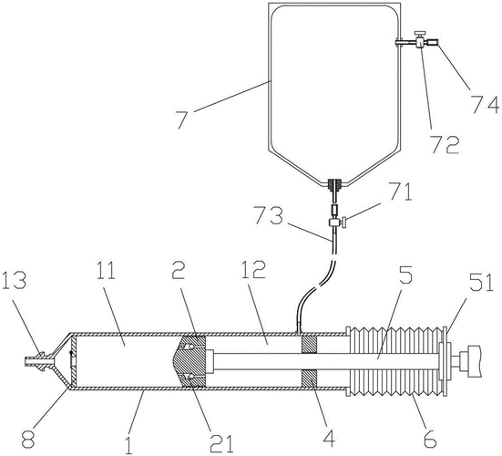 一次性使用高壓造影注射器物理性能檢測(cè)要求是什么？