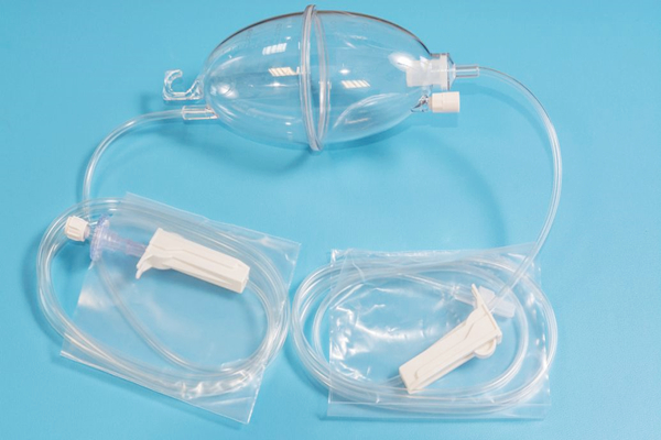 如何測試輸液器泄漏和流量等物理性能？