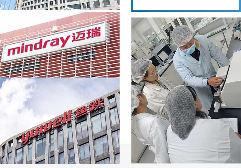 捷報！威夏科技成功中標(biāo)《張家港市醫(yī)療器械檢驗檢測與研發(fā)孵化中心實(shí)驗室設(shè)備》項目