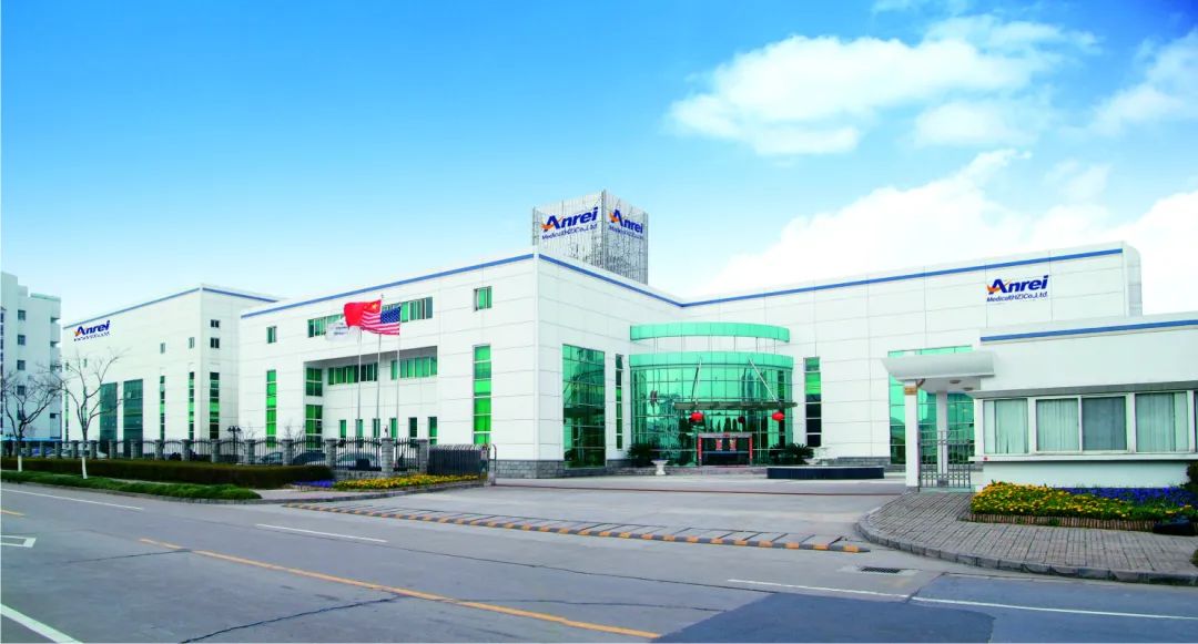 安瑞醫(yī)療器械（杭州）有限公司—刀片鋒利度測試儀（SF02-C）